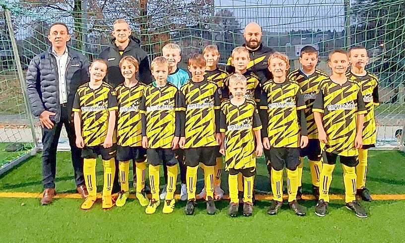 E-Jugend